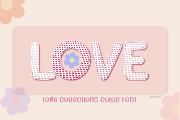 Elevate Your Festive Designs with Love Collection