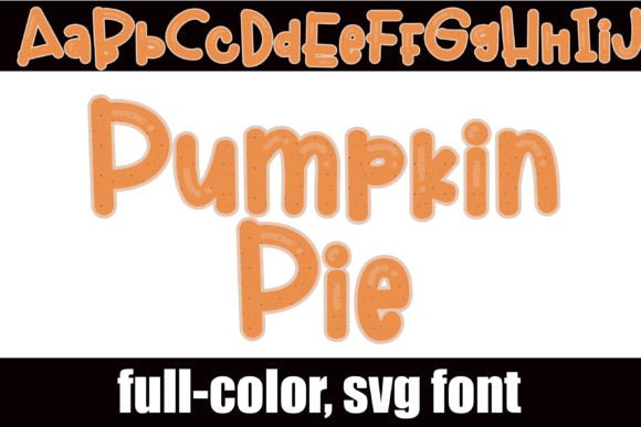 Pumpkin Pie: The Sweet Spot for Autumn Branding